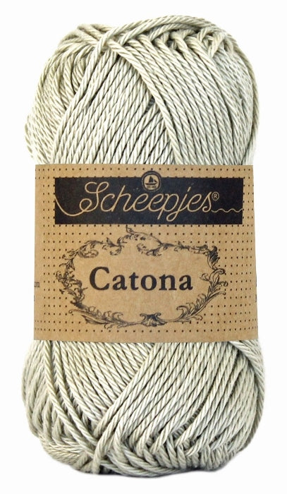 Scheepjes Catona Champagne 25g (248)