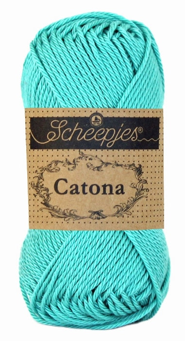 Scheepjes Catona Tropic 25g (253)