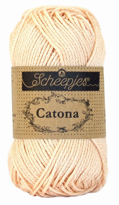 Scheepjes Catona Shell 25g (255)