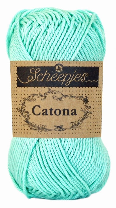 Scheepjes Catona Chrystalline 25g (385)