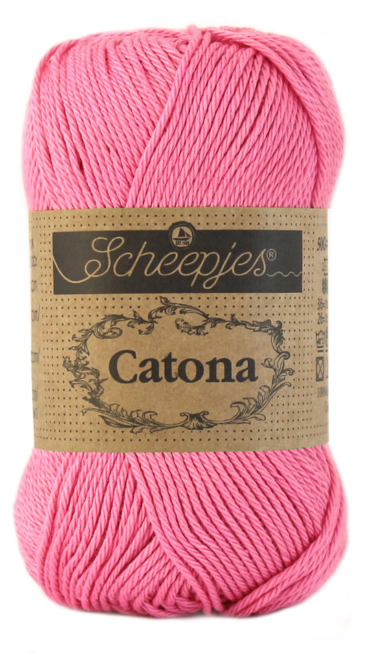 Scheepjes Catona Fresia 25g (519)