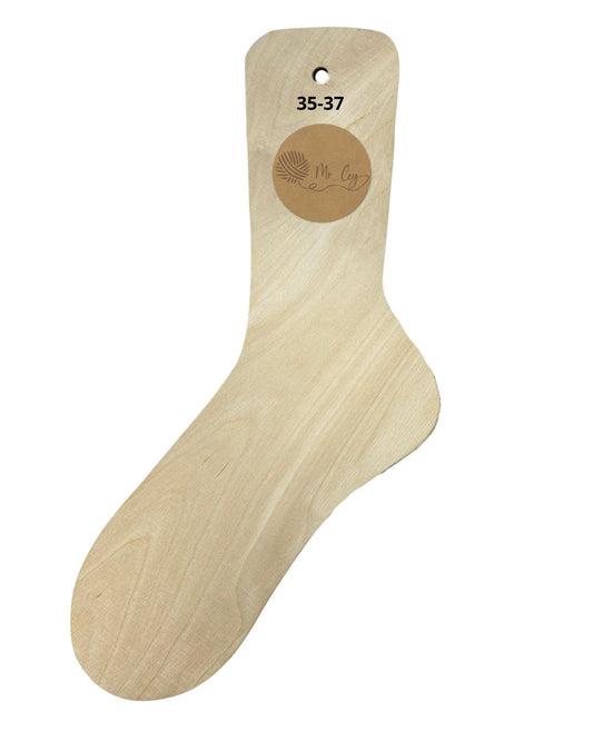 Mr Cey Sokblokker maat 35-37