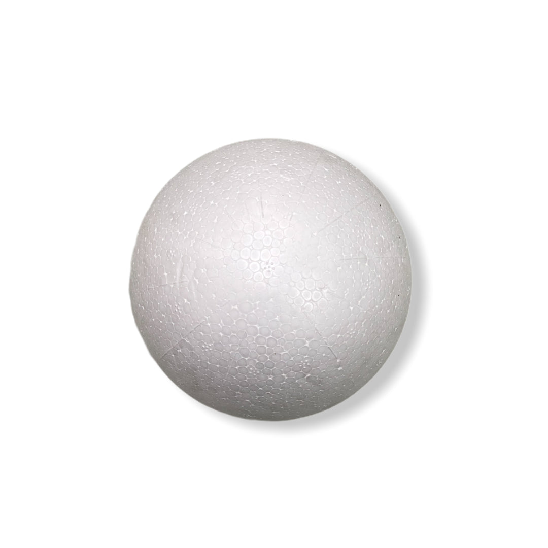 Styropor - Ballen 6 cm