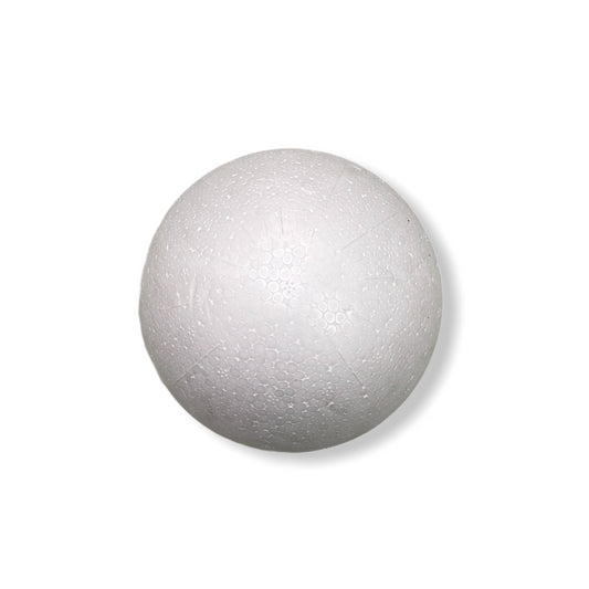 Styropor - Ballen 10 cm