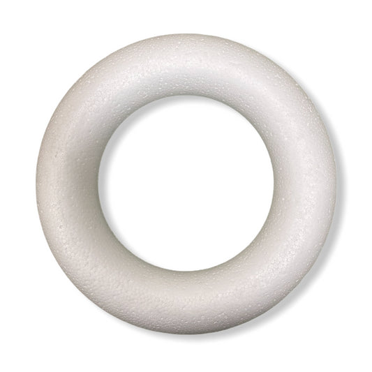 Styropor - Ring 22 cm