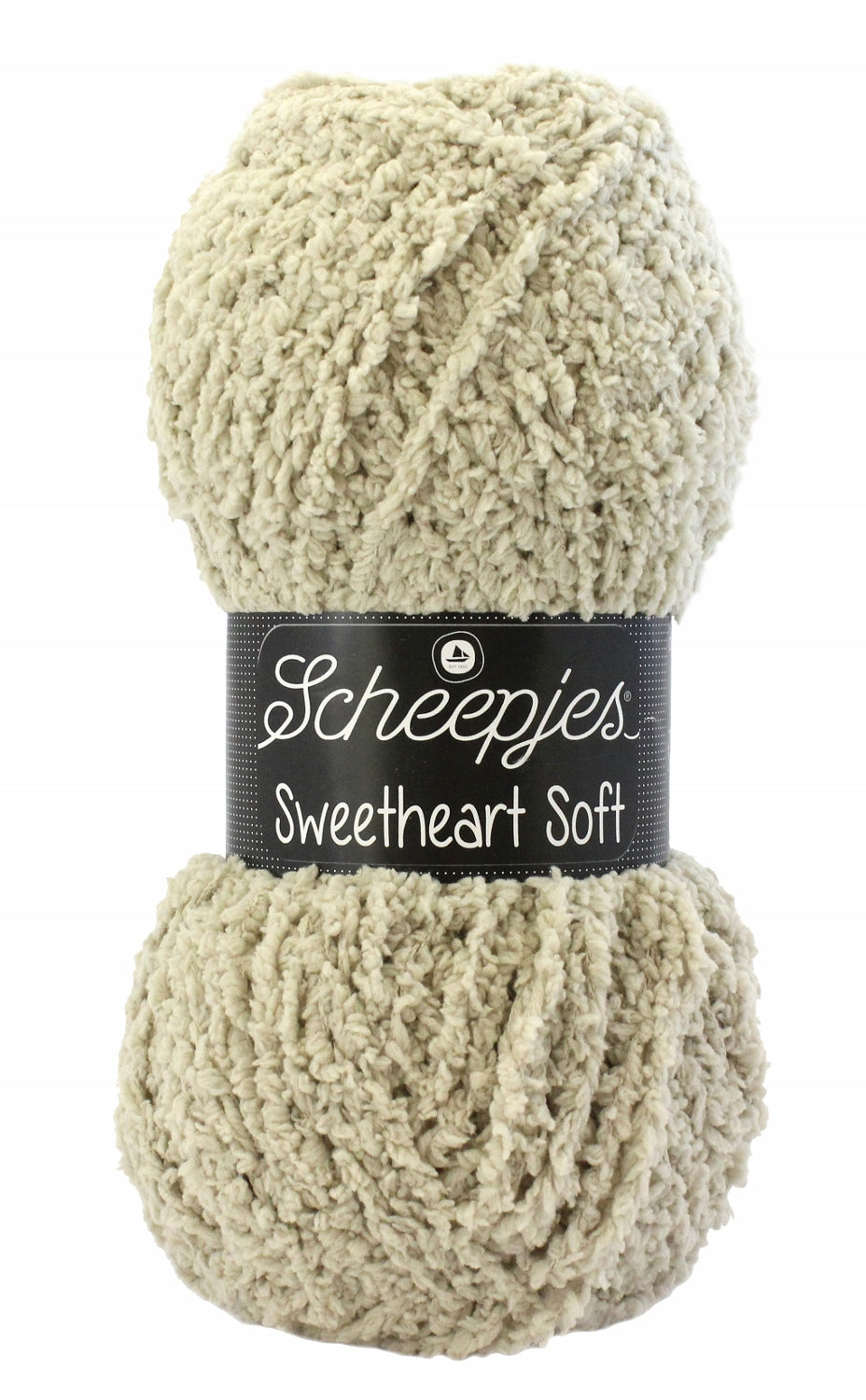 Scheepjes Sweetheart Soft Champagne