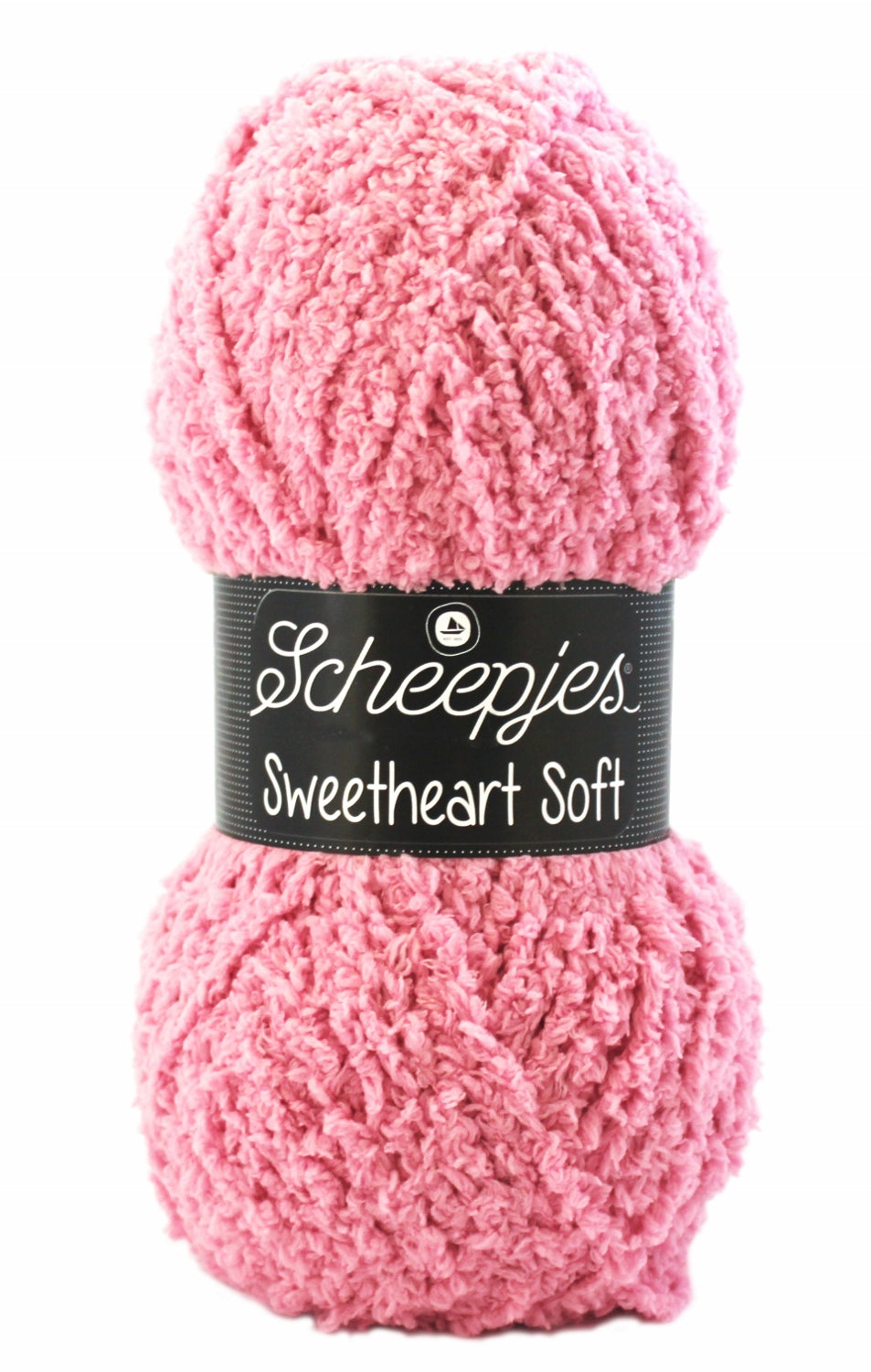 Scheepjes Sweetheart Soft Tulip