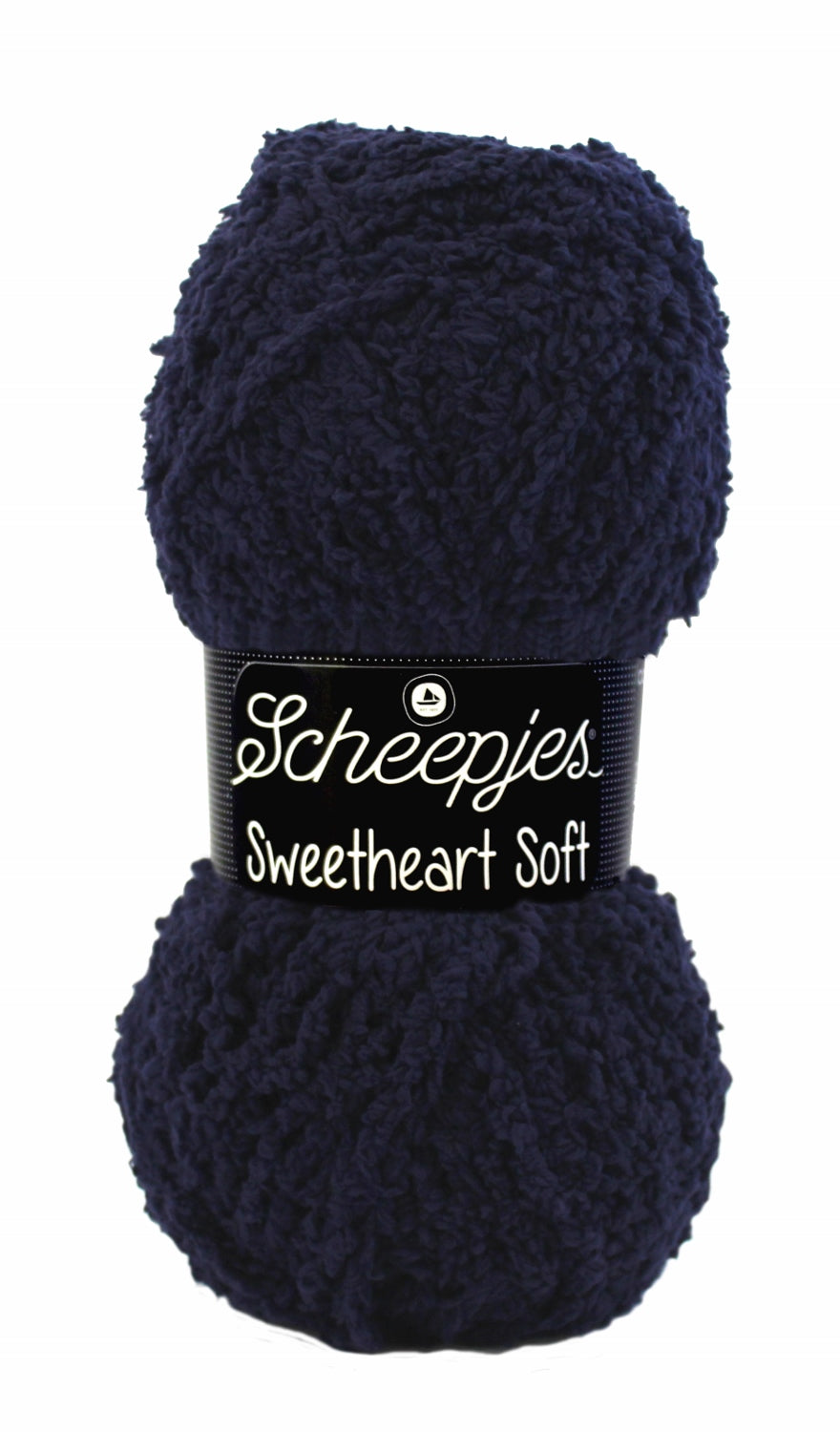 Scheepjes Sweetheart Soft Ultramarine