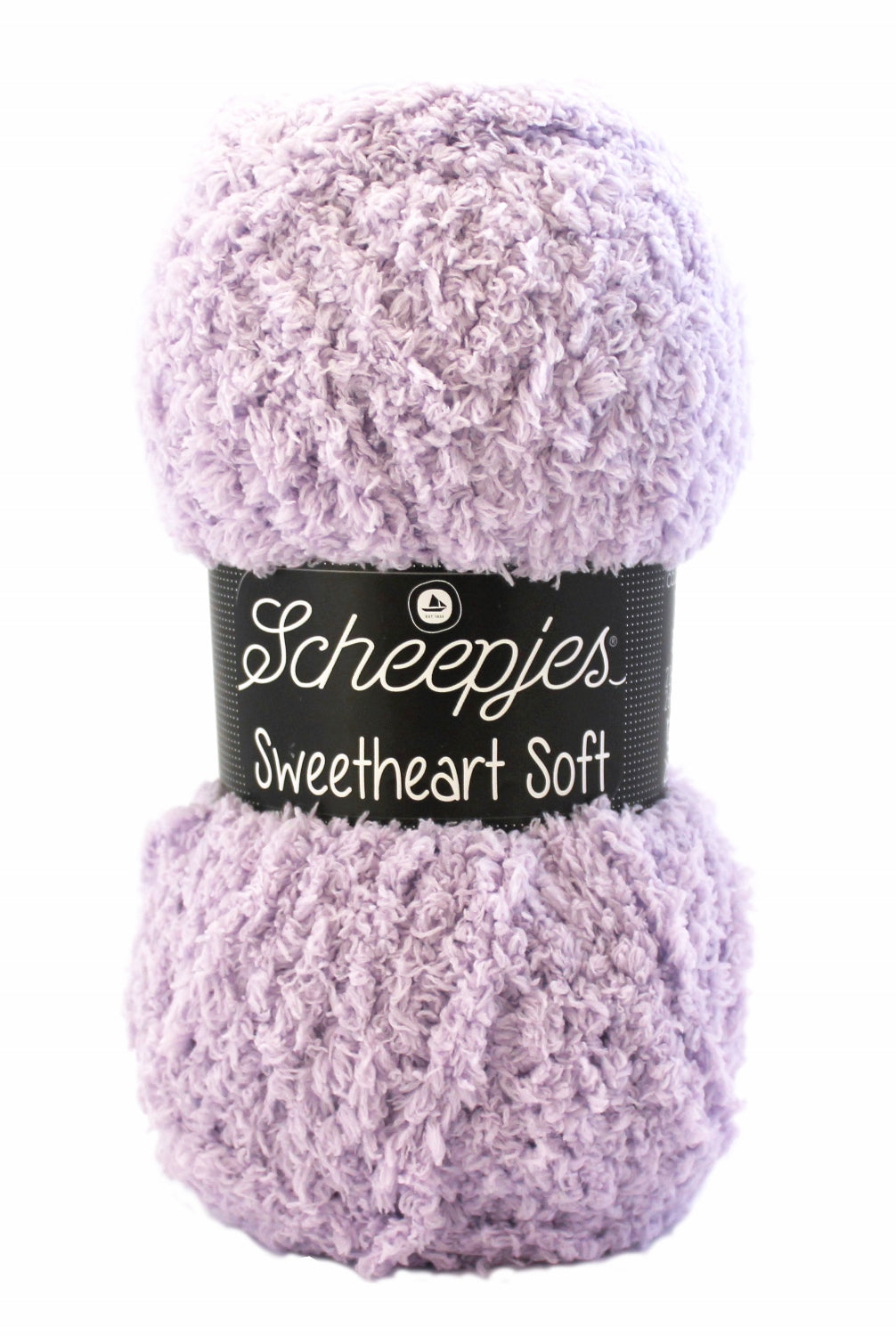 Scheepjes Sweetheart Soft Light Orchid