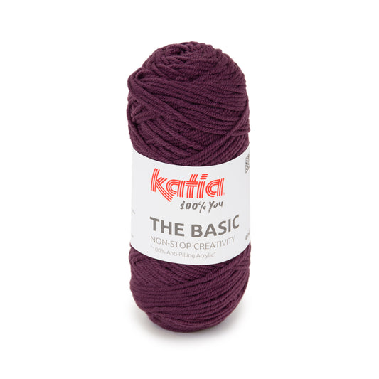 Katia The Basic Berenjena (012)