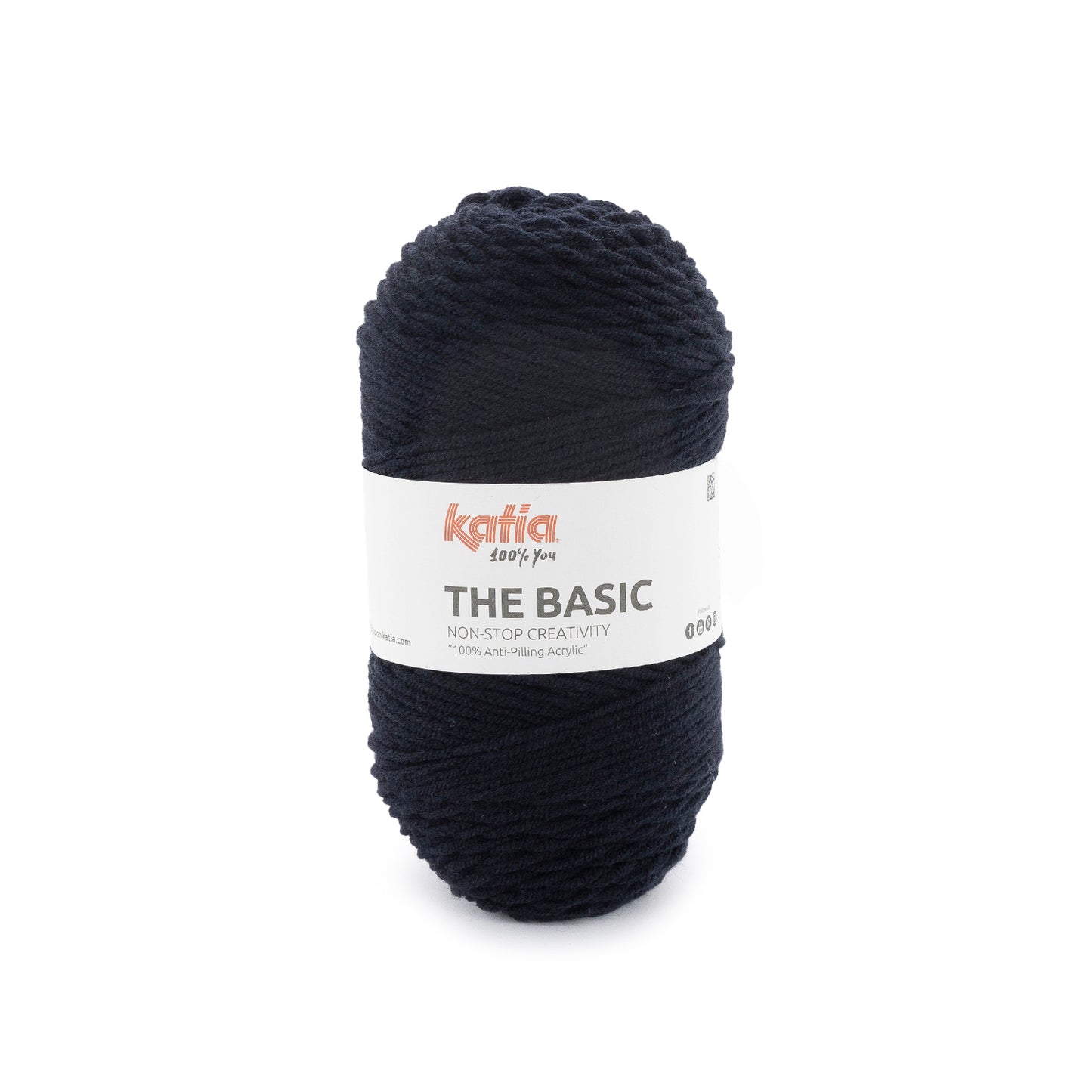 Katia The Basic Negro (002)