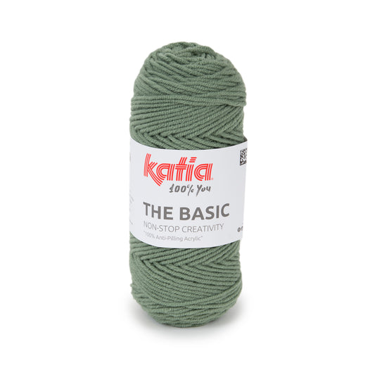Katia The Basic Menta (083)