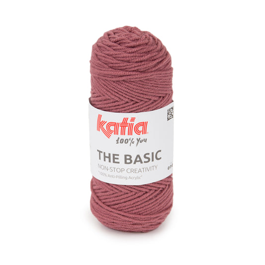 Katia The Basic Ciruela (093)