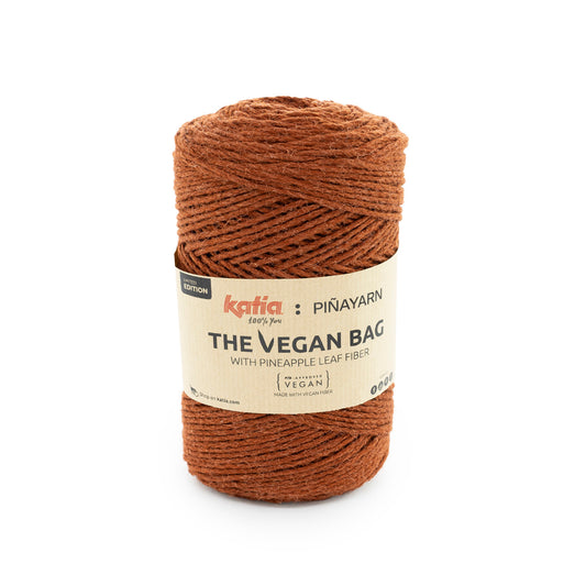 Katia The Vegan Bag Copper (53)