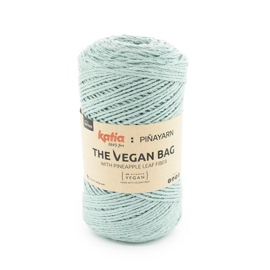 Katia The Vegan Bag Seafoam (55)