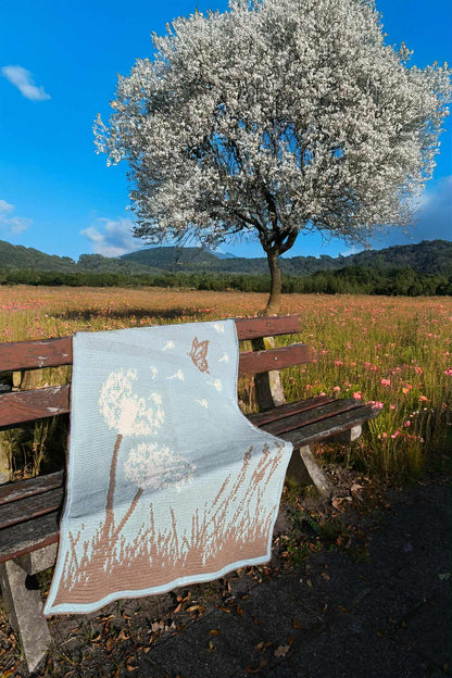 Mozaïek Overlay Haken 2025 - Ozzy Crochet and Friends