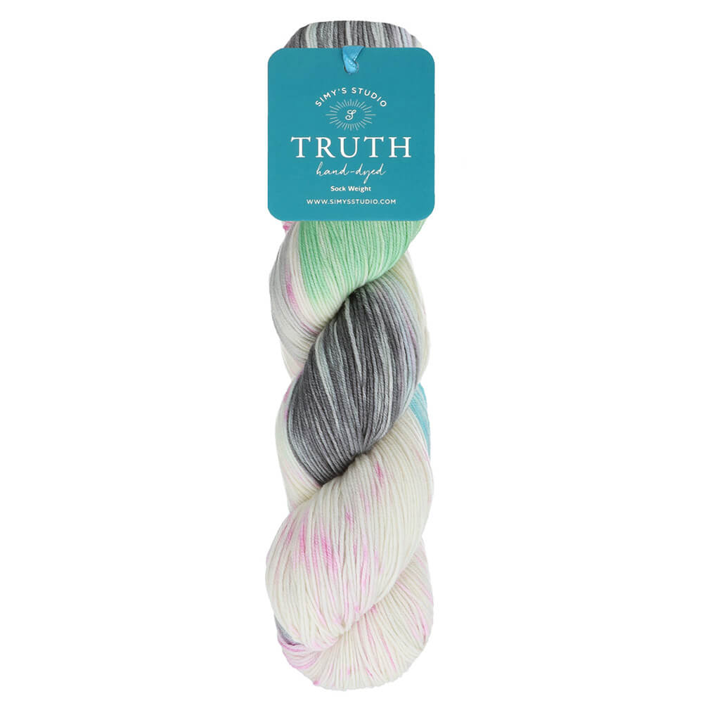 Scheepjes Truth Sock (53)