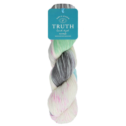 Scheepjes Truth Sock (53)