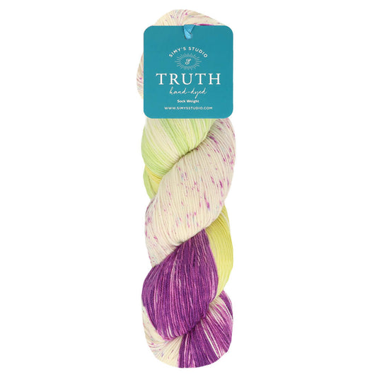 Scheepjes Truth Sock (57)