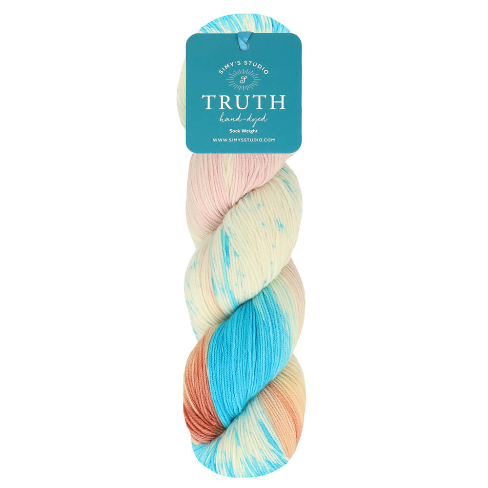 Scheepjes Truth Sock (61)