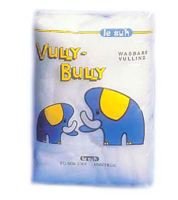 Vully-Bully Vulling 400 g