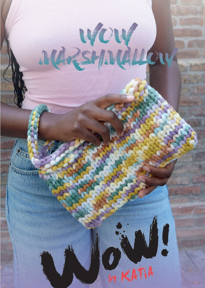 Katia WOW Marshmallow Fairy (302)