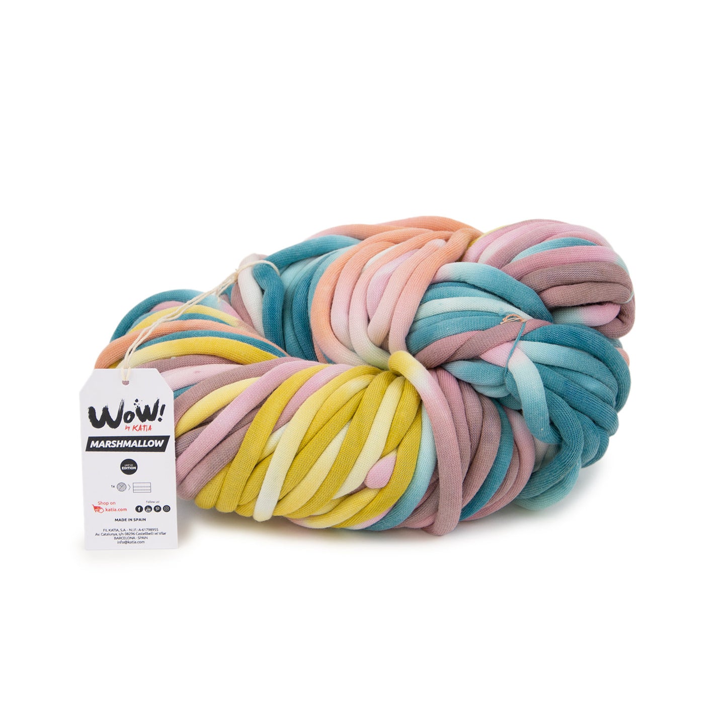 Katia WOW Marshmallow Fairy (302)