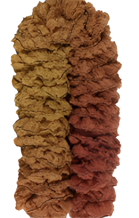 Lammy Yarns Zara 608 (Per Pak 5 bollen)