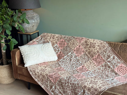 Flowerbed CAL Zen Garden (Anke Wintermans)