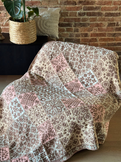 Flowerbed CAL Zen Garden (Anke Wintermans)