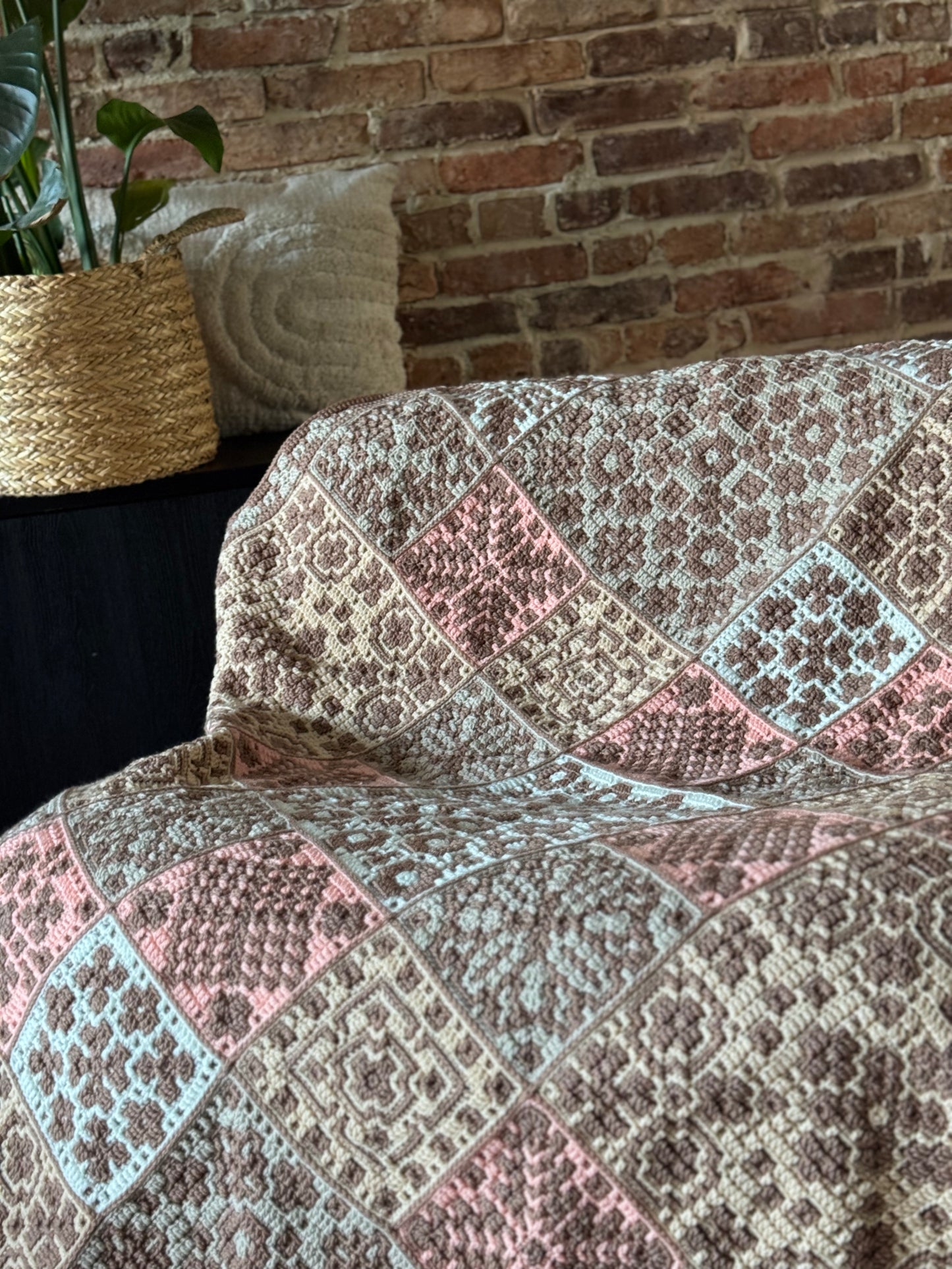 Flowerbed CAL Zen Garden (Anke Wintermans)