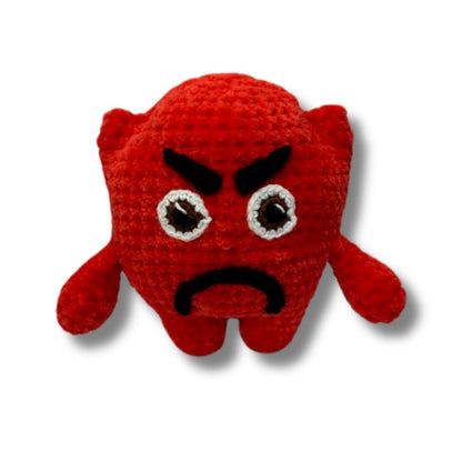 Ceymoticons Haakpatroon