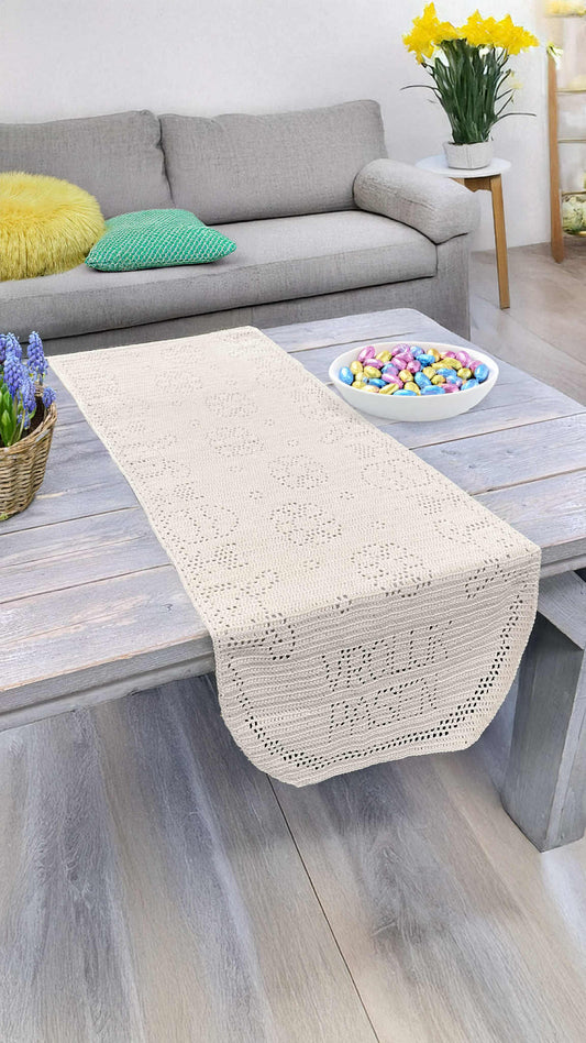 Hop into Easter (CREAM)