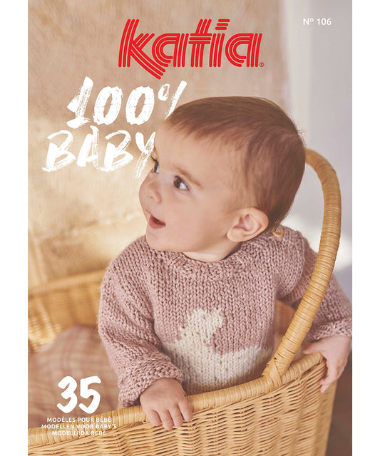 Katia Baby No 106