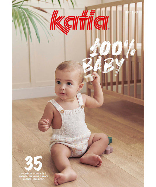 Katia Baby No 108