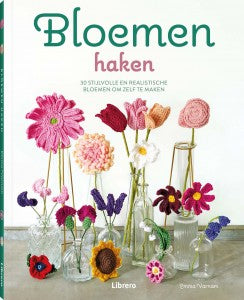 Bloemen Haken