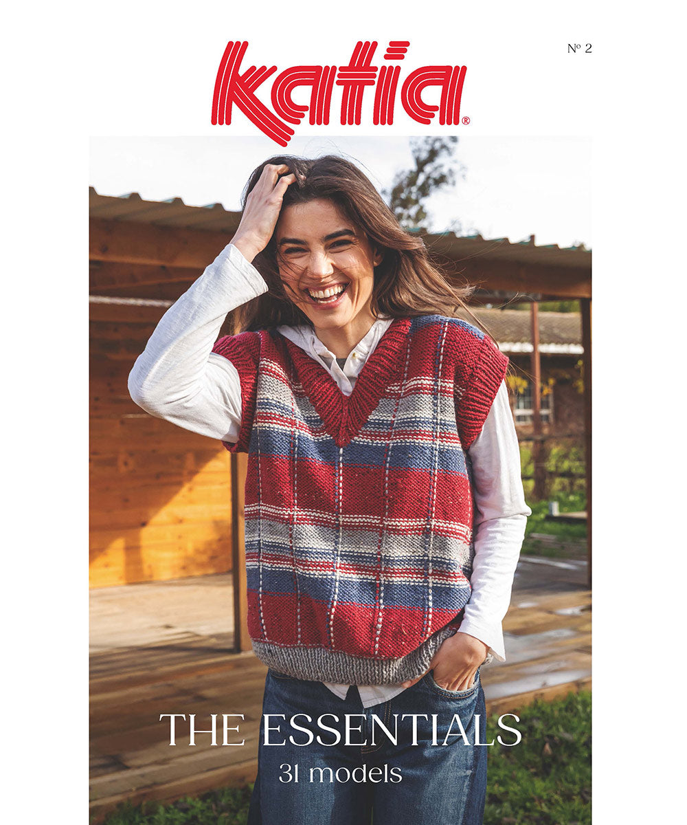 Katia the Essentials No 2