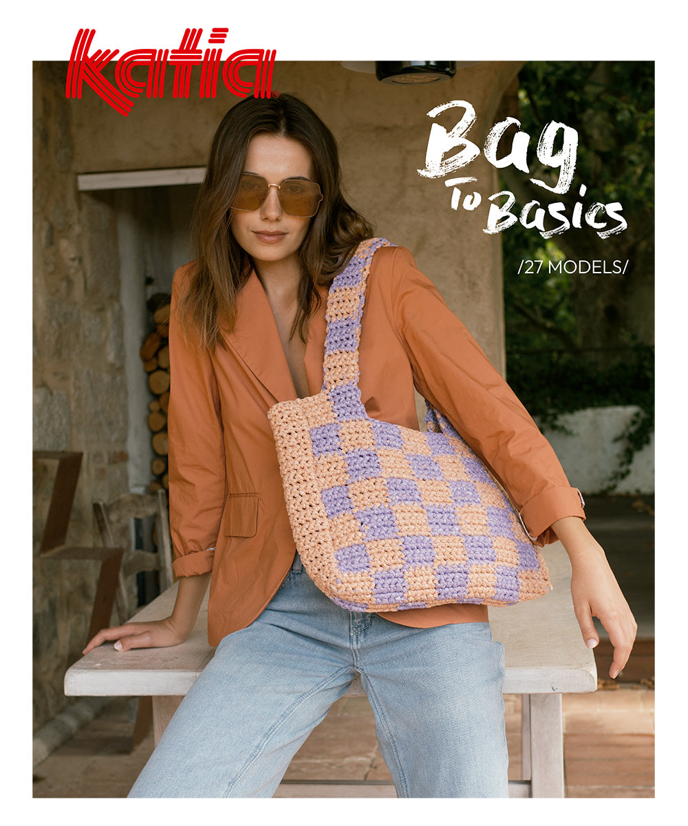 Katia Bag to Basics