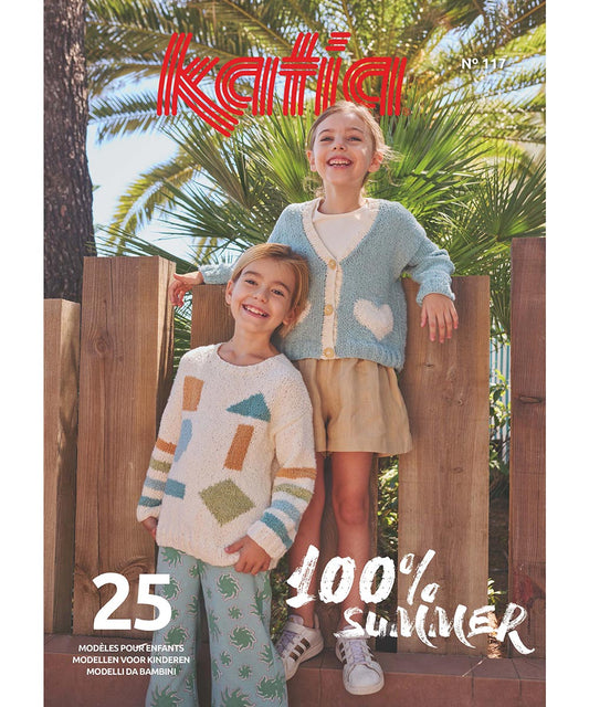 Katia Kinderen No 117