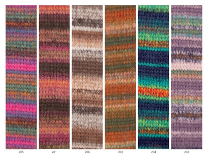 Katia Concept Bohemian Oase (204)