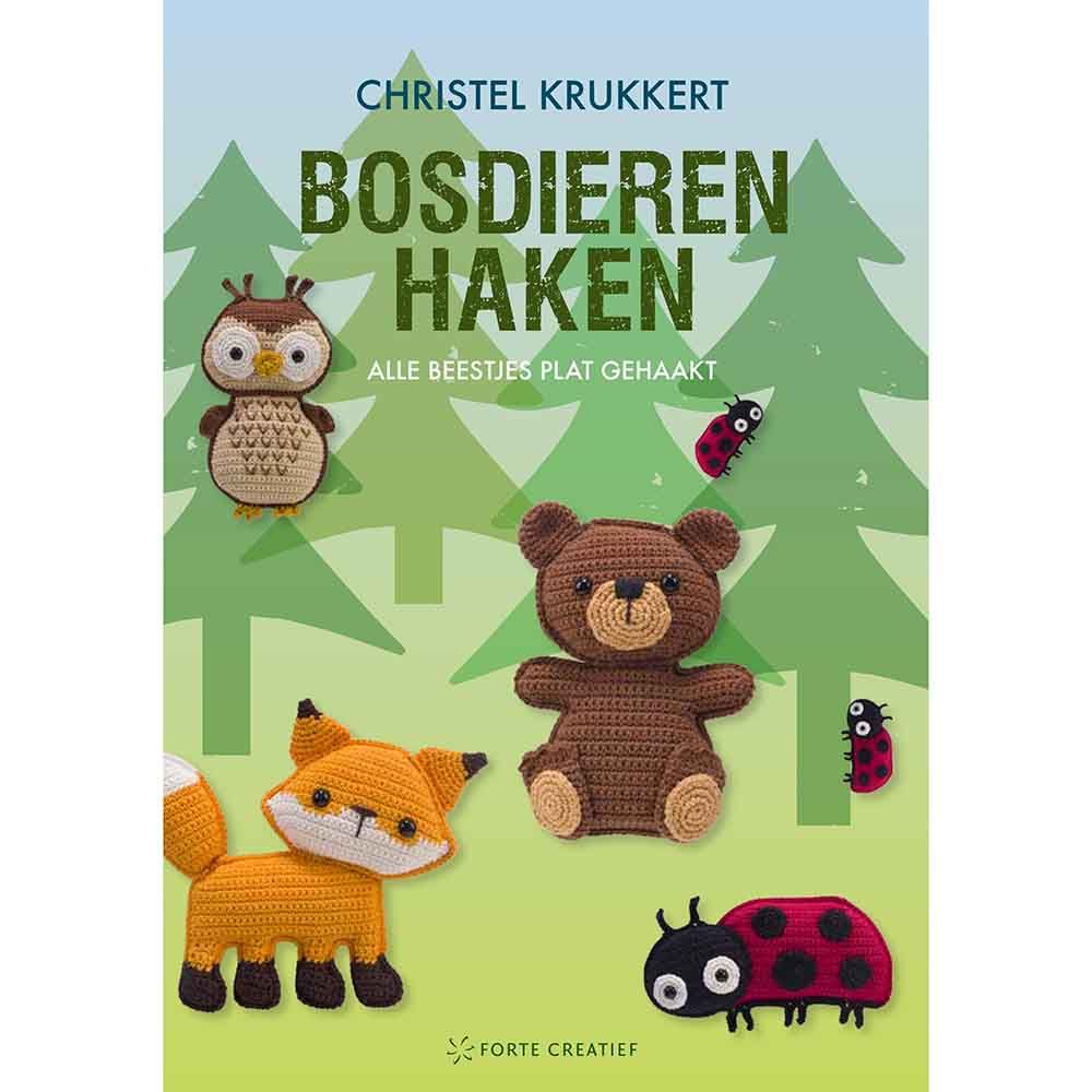 Bosdieren Haken