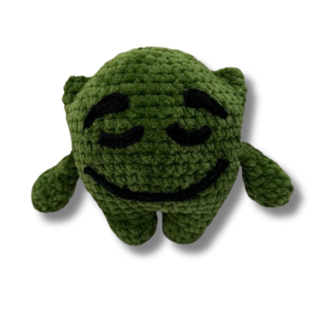 Ceymoticons Haakpatroon