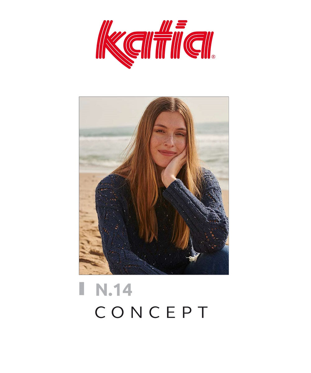 Katia Concept No 14