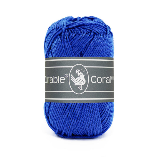 Durable Coral Mini Royal (2110)
