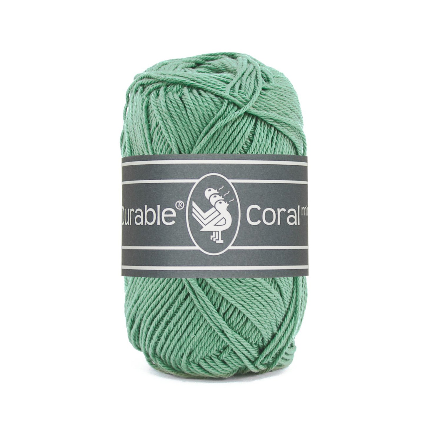 Durable Coral Mini Dark Mint (2133)