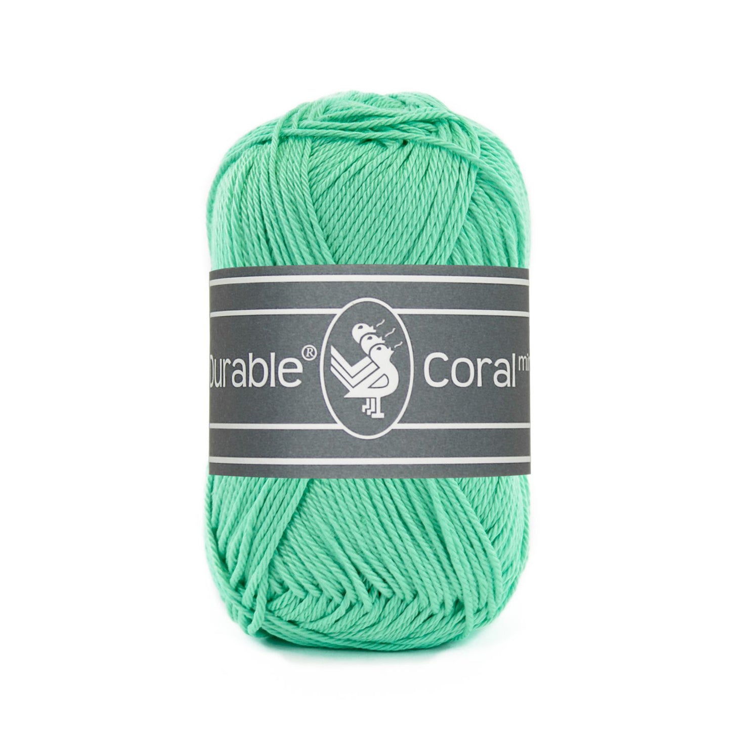 Durable Coral Mini Pacific Green (2138)