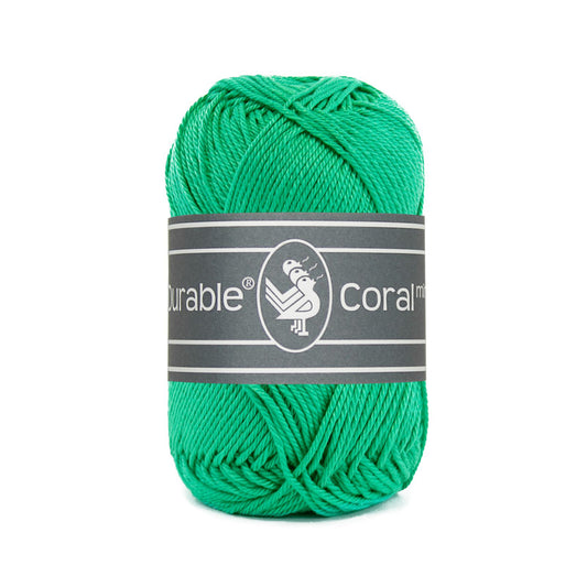 Durable Coral Mini Jade (2141)