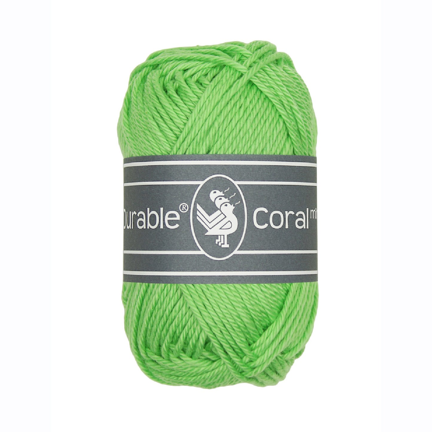 Durable Coral Mini Apple Green (2155)
