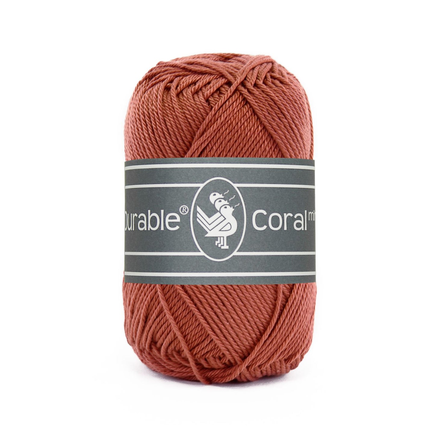 Durable Coral Mini Ginger (2207)
