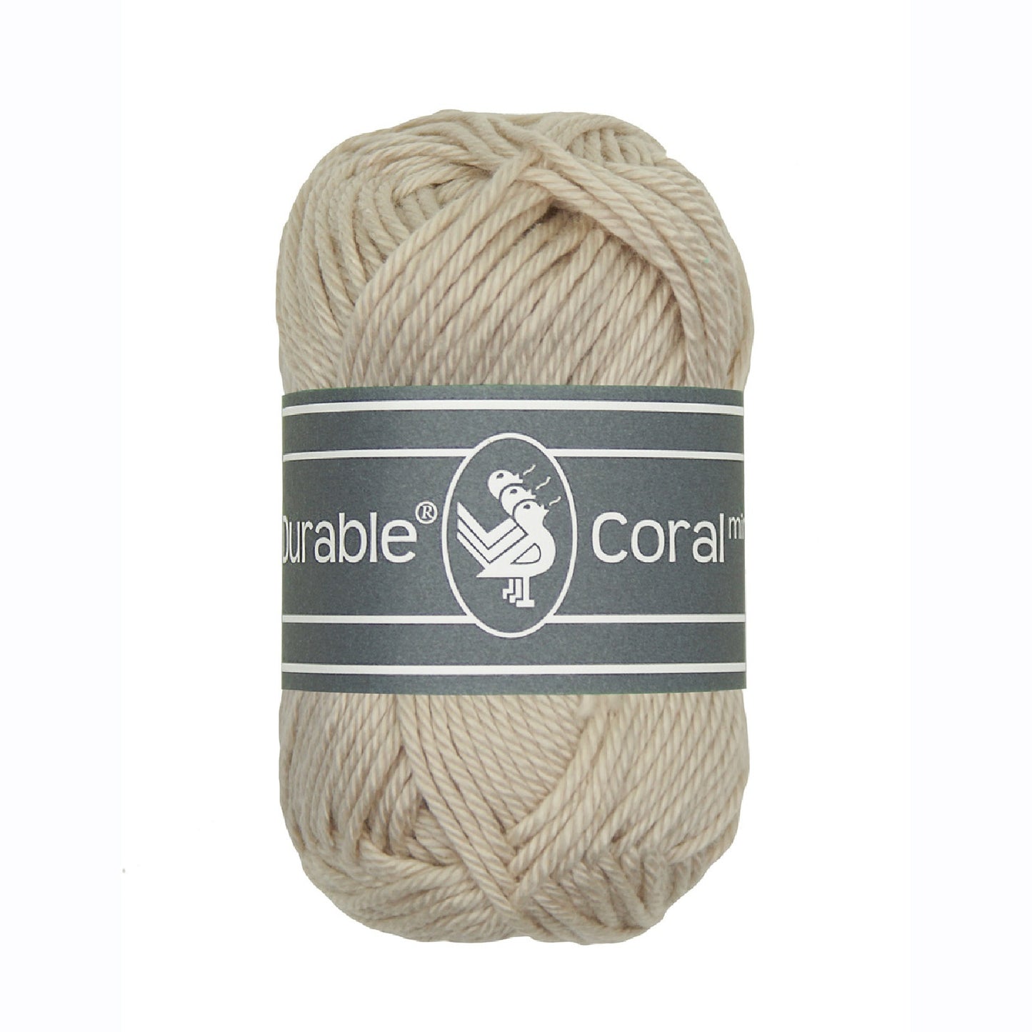 Durable Coral Mini Linen (2212)